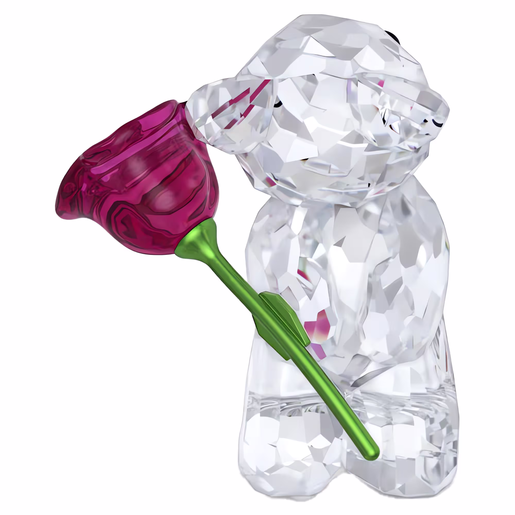 Kris Bear A Rose with Love